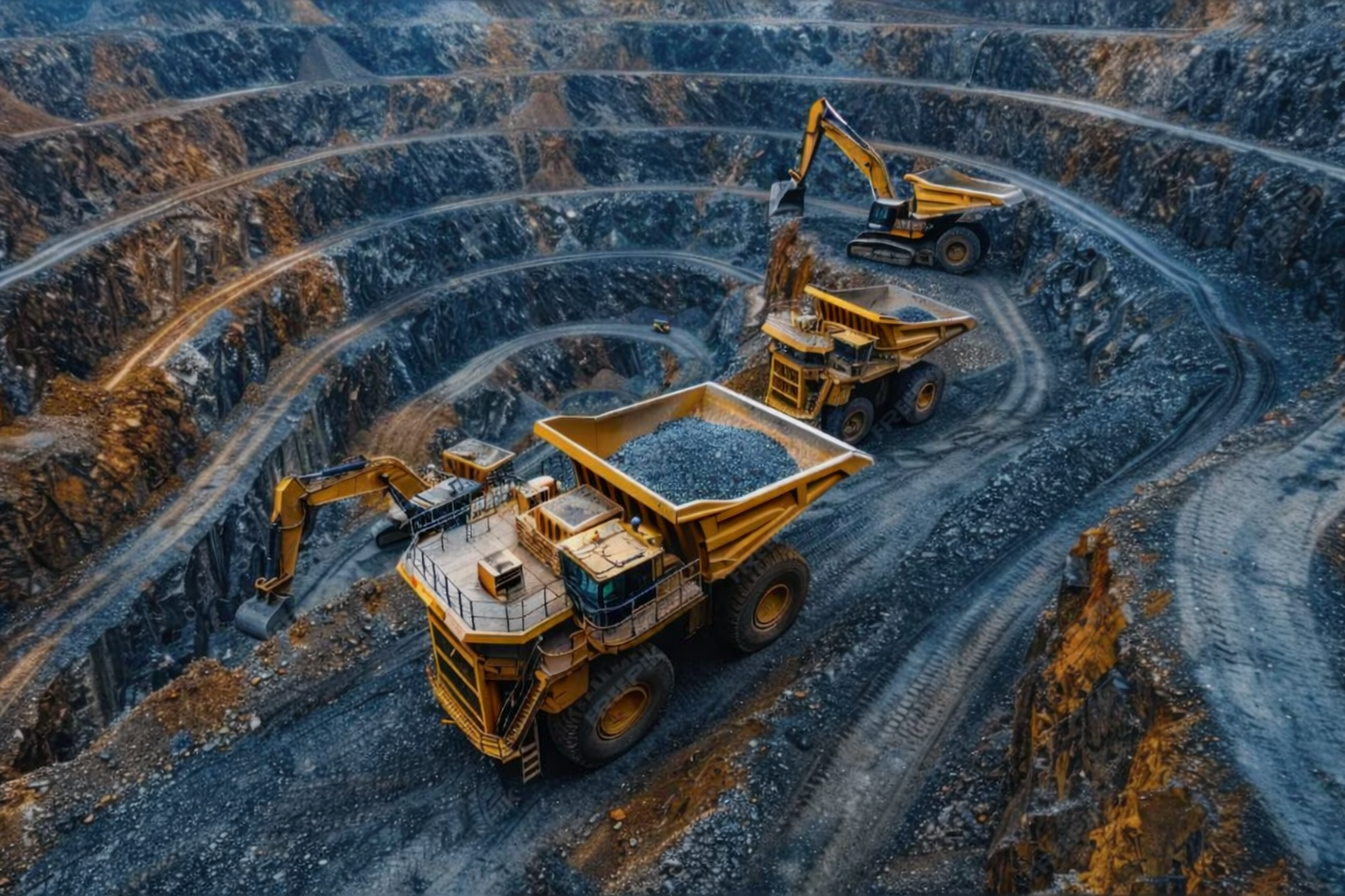 02. Responsible Extraction