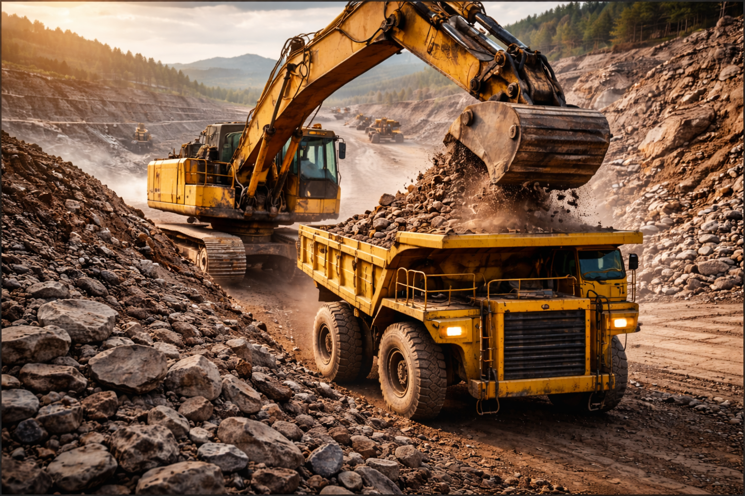 03. Processing & Quality Control